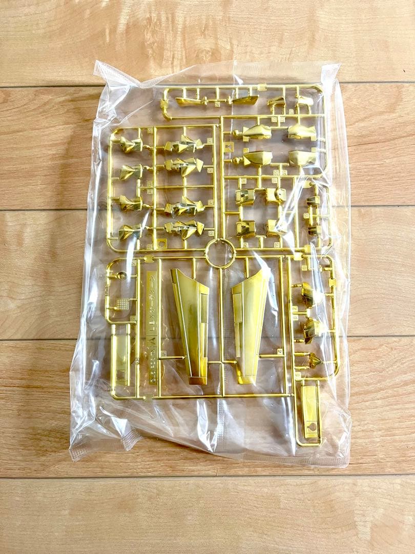 LBXオーディーン/Ｘモード (ゴールドコーティング Ver.)お正月特別価格