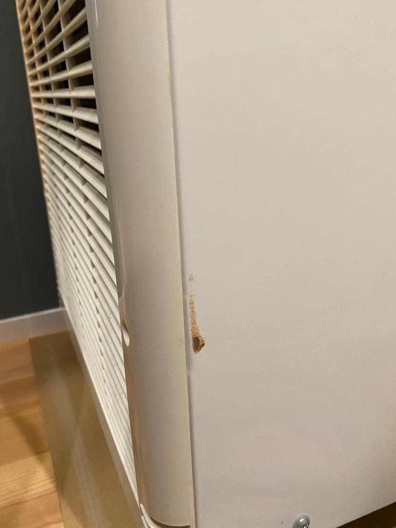 j*g様 スポットクーラー 広電 KODEN KSM25DY 2020年製