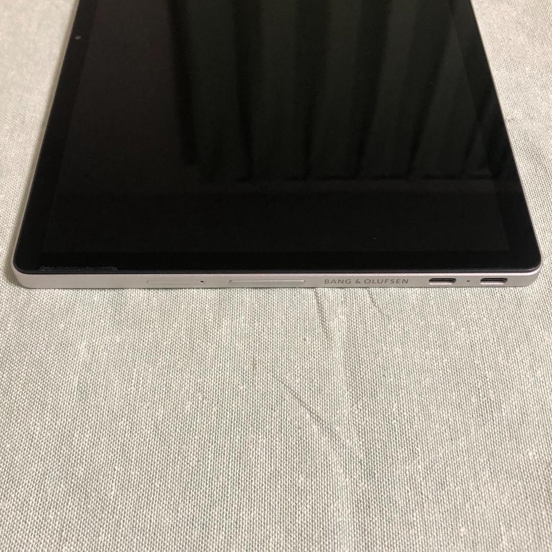 Chromebook本体 HP Chromebook X2 11