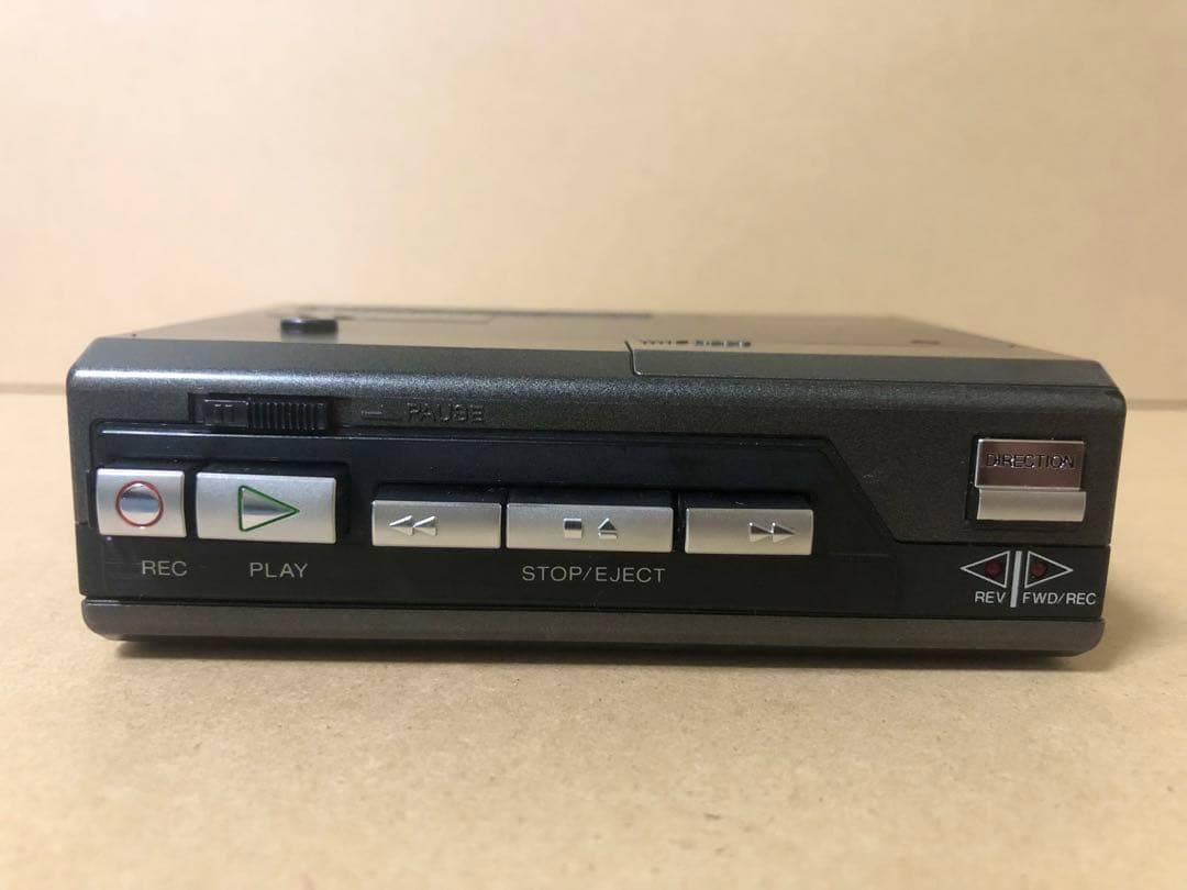 【ジャンク】SONY WALKMAN WM-R15 カセットプレーヤー