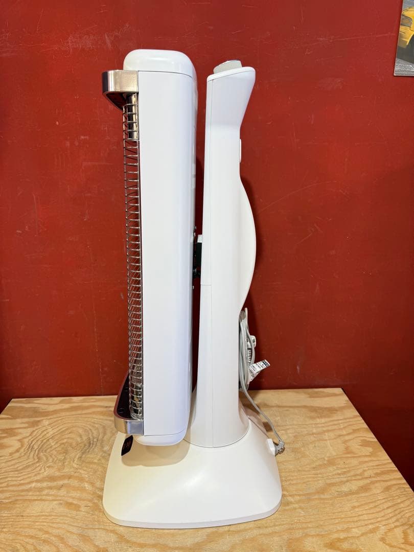 Aladdin アラジン CAH-2G10EY 遠赤グラファイトeヒーター