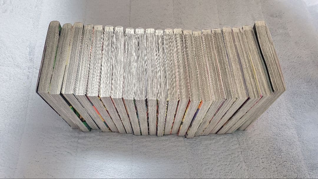 ダンダダン 1-21巻 全巻セット