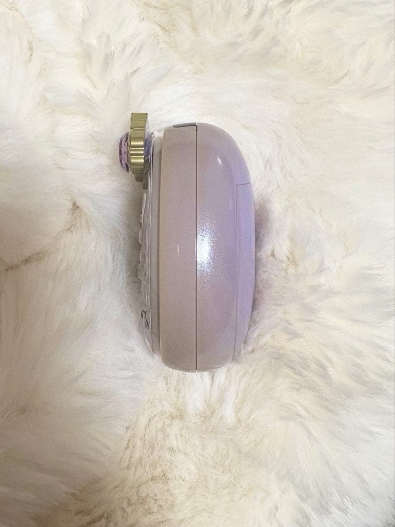 たまごっちピース パープルTamagotchi P's