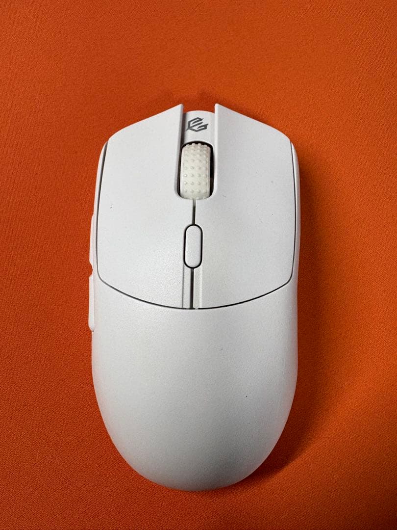 G-Wolves HATI S PLUS 4k ワイヤレスゲーミングマウス