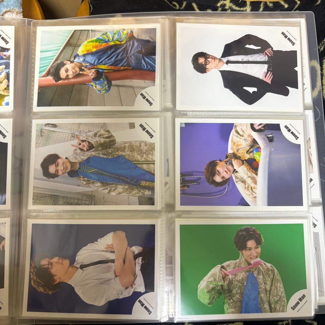 Man ブラザービート 公式写真 111枚セット