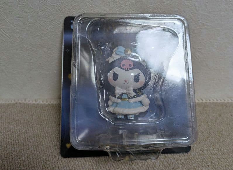 サンリオ Happyくじ ホリデーコレクション クロミ　まとめ売り