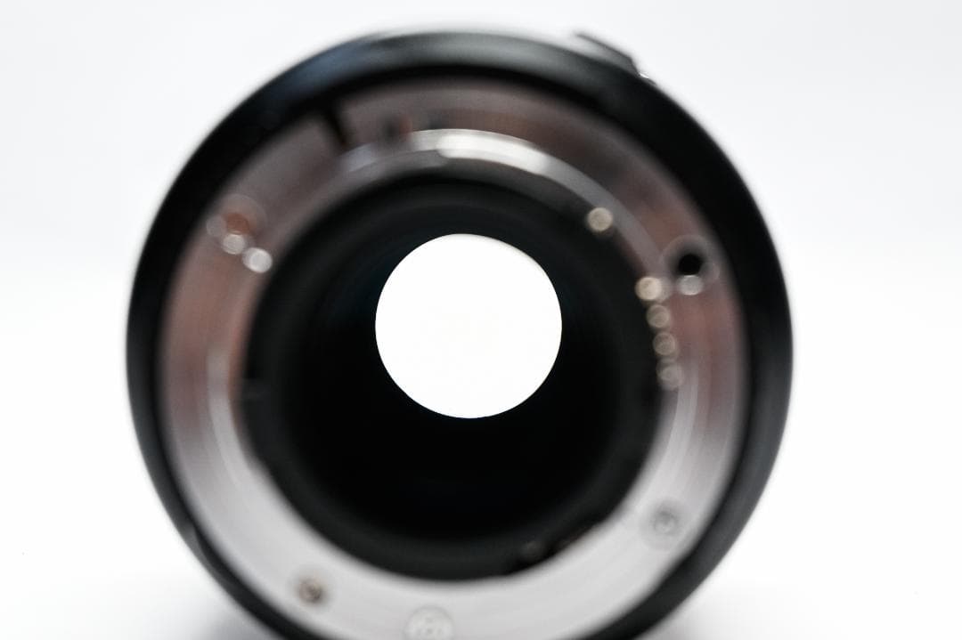 ニコン AI AF Micro Nikkor 105mm F2.8D