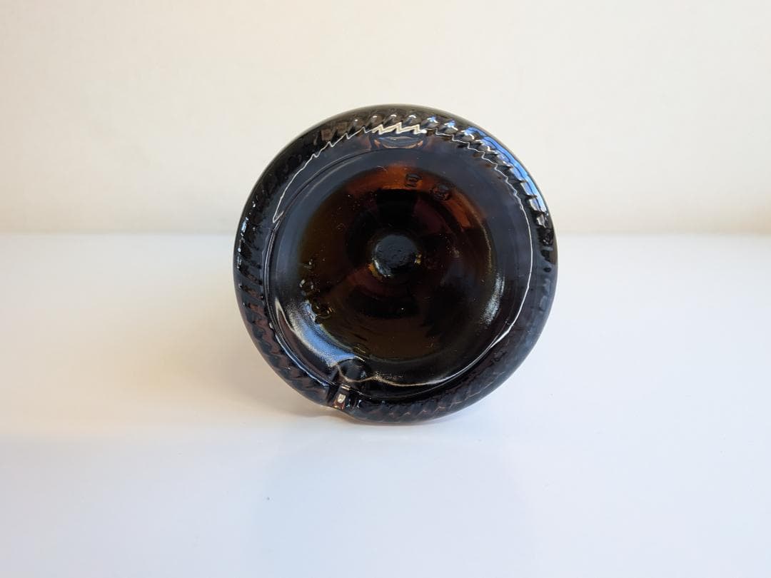 【入手困難】ヘネシー PRIVATE RESERVE 1865 　未開栓