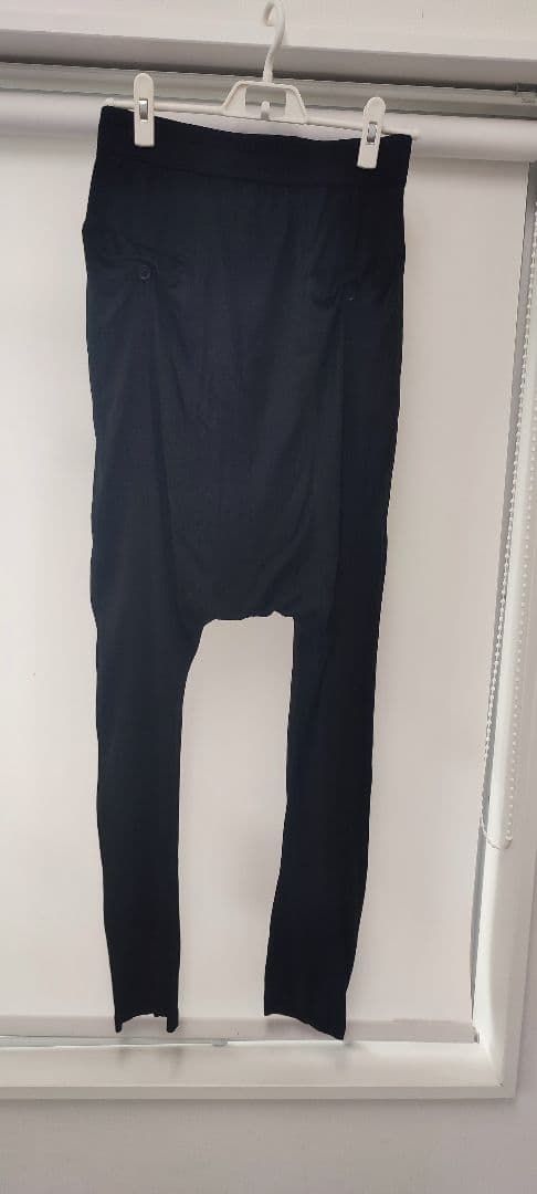 Julius×MERCURY 10周年記念 サルエルパンツ 限定品