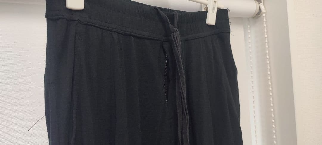 Julius×MERCURY 10周年記念 サルエルパンツ 限定品