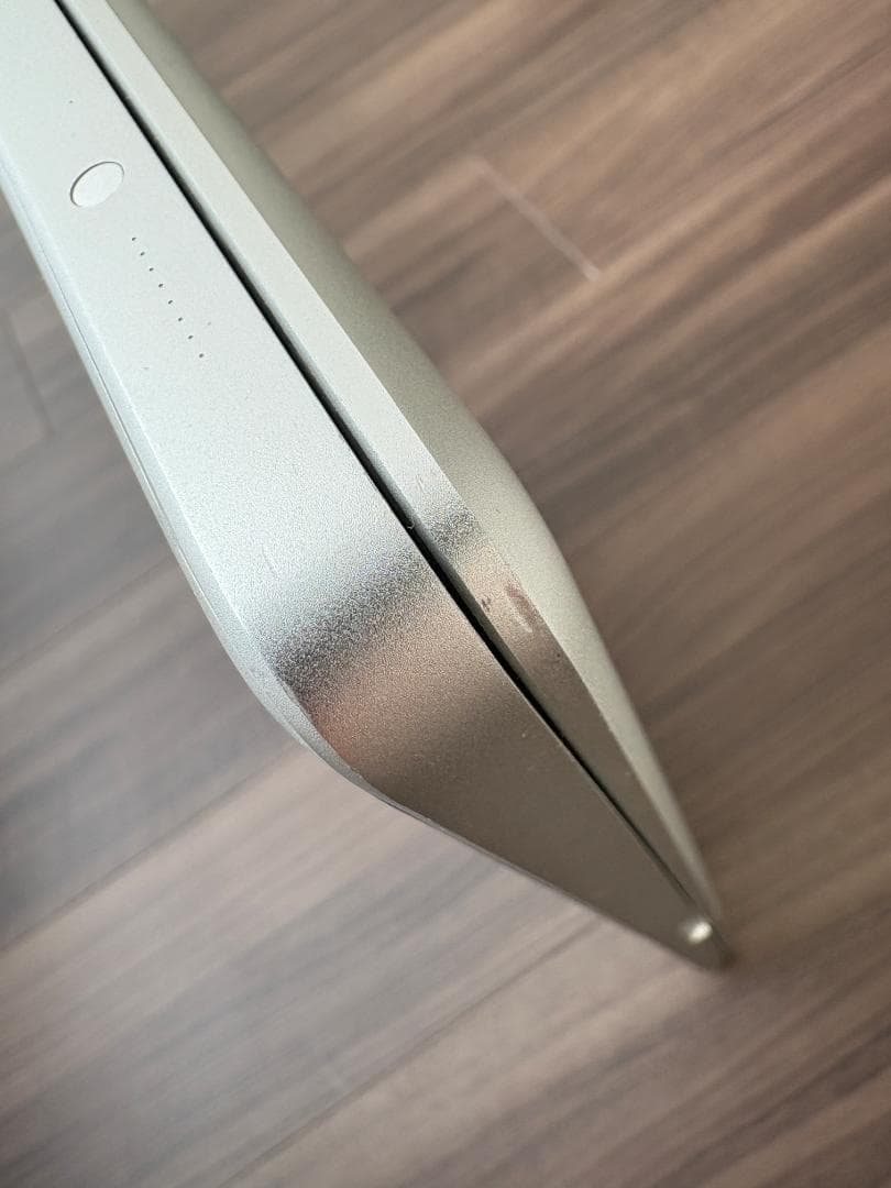 MacBook Pro 17インチ A1297 Mid 2010 USキーボード