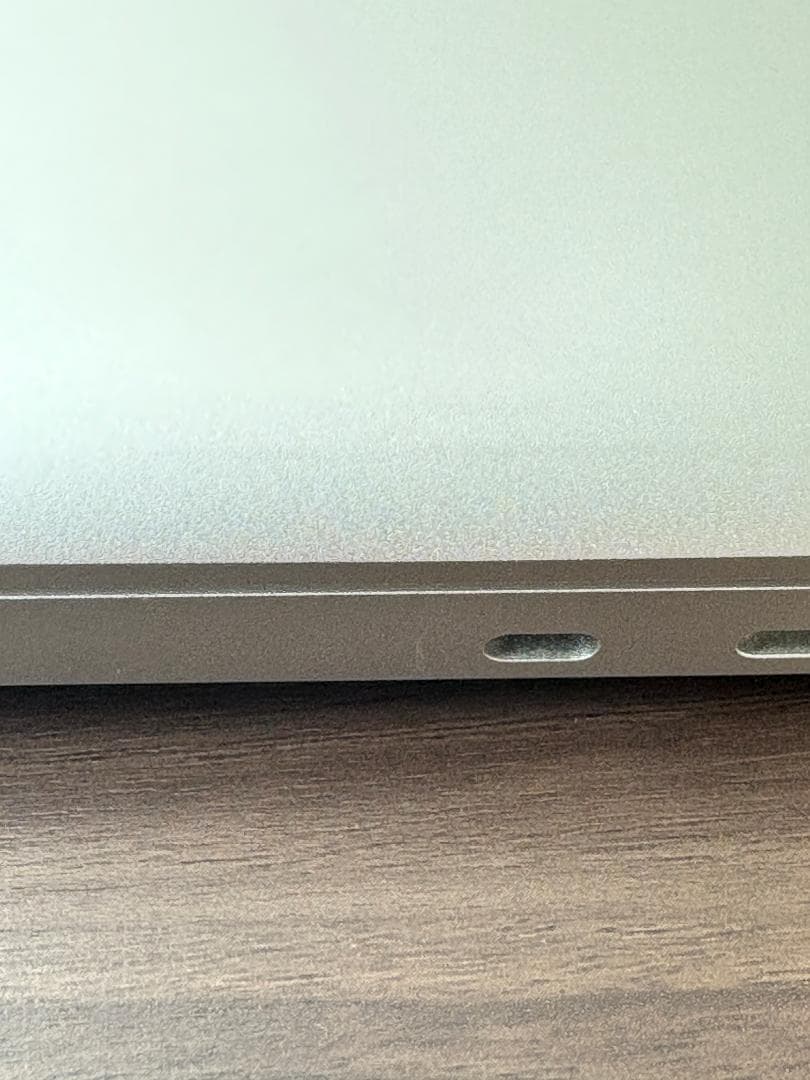 MacBook Pro 17インチ A1297 Mid 2010 USキーボード