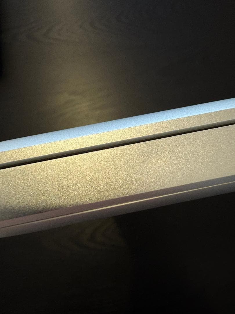 MacBook Pro 17インチ A1297 Mid 2010 USキーボード