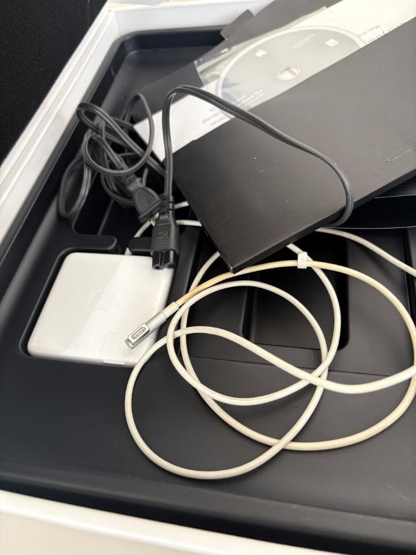 MacBook Pro 17インチ A1297 Mid 2010 USキーボード