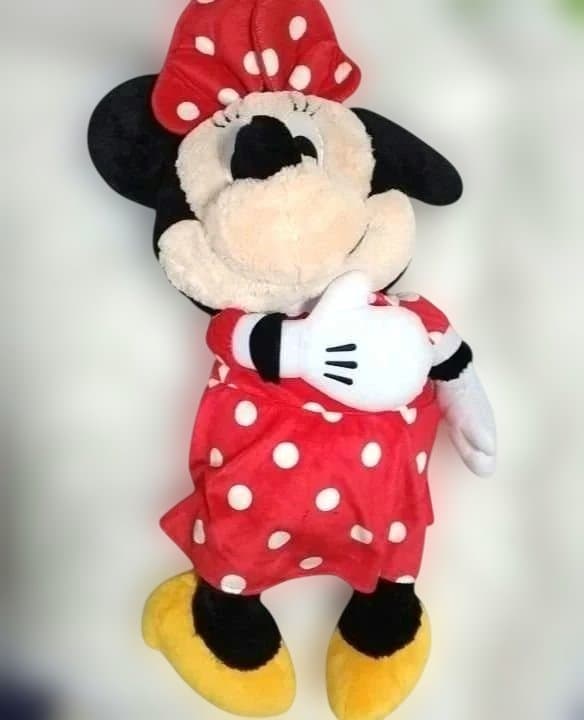 BIGぬいぐるみ寝そべりミニーロッツォシナモロールおとぼけケロピョンカジサック