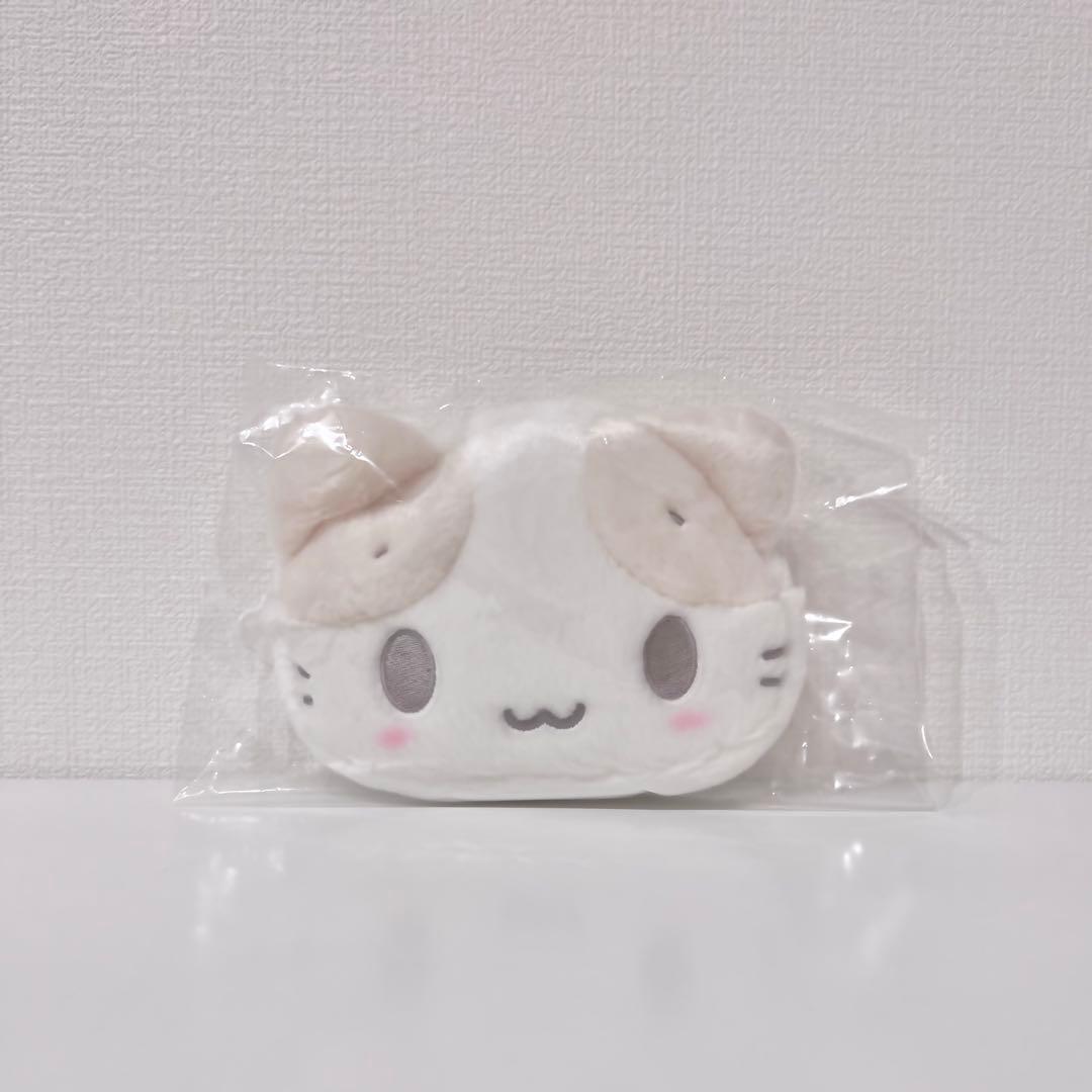 ♡新品♡マシュマロみたいなふわふわにゃんこ 15点 しろふわ雲 メイド コック
