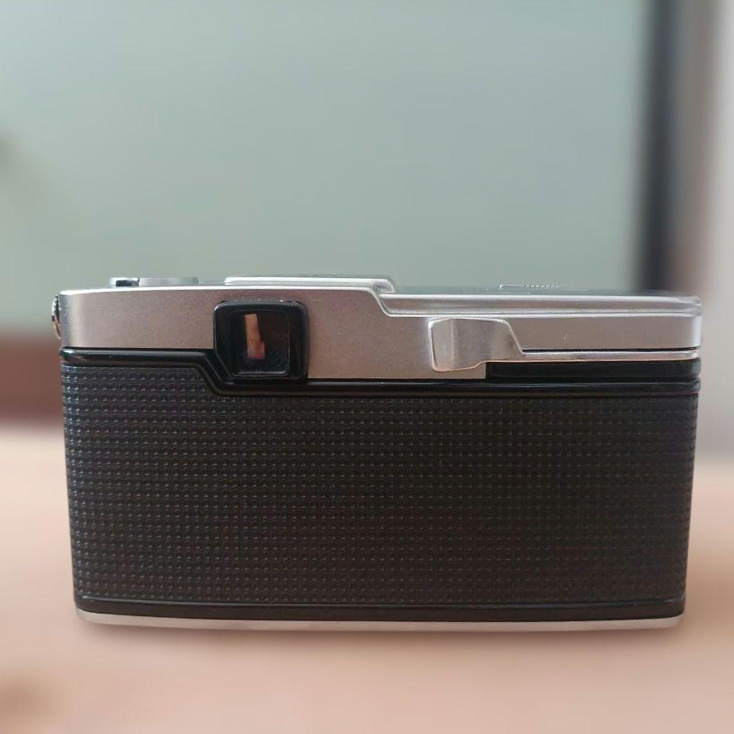 ぱ*ー様 オリンパス ペン FT 状態良好