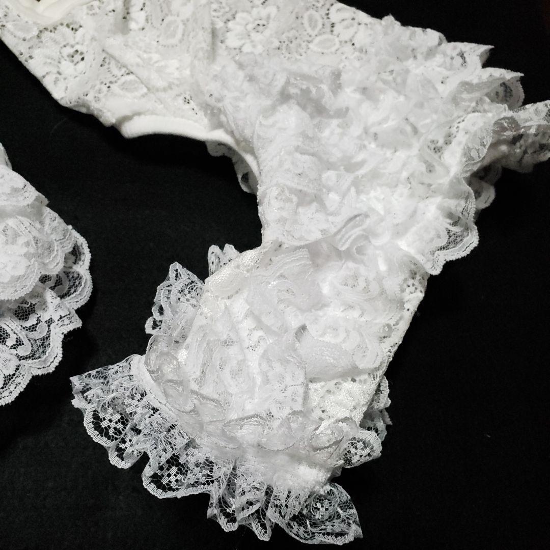 犬服　slime　ハンドメイド