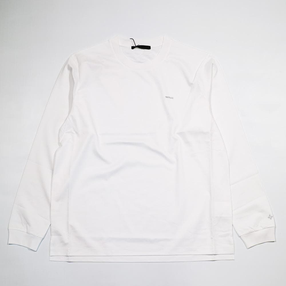新品☆TATRAS（タトラス）長袖 Tシャツ 　SICADO シカード