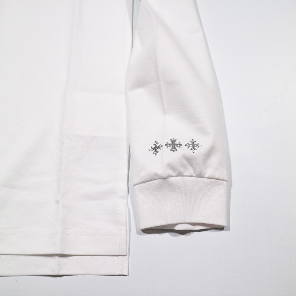 新品☆TATRAS（タトラス）長袖 Tシャツ 　SICADO シカード