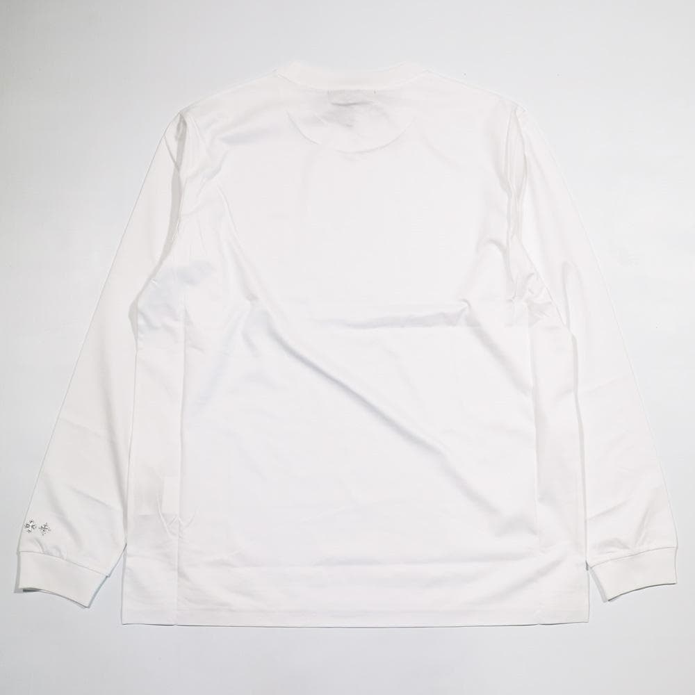 新品☆TATRAS（タトラス）長袖 Tシャツ 　SICADO シカード