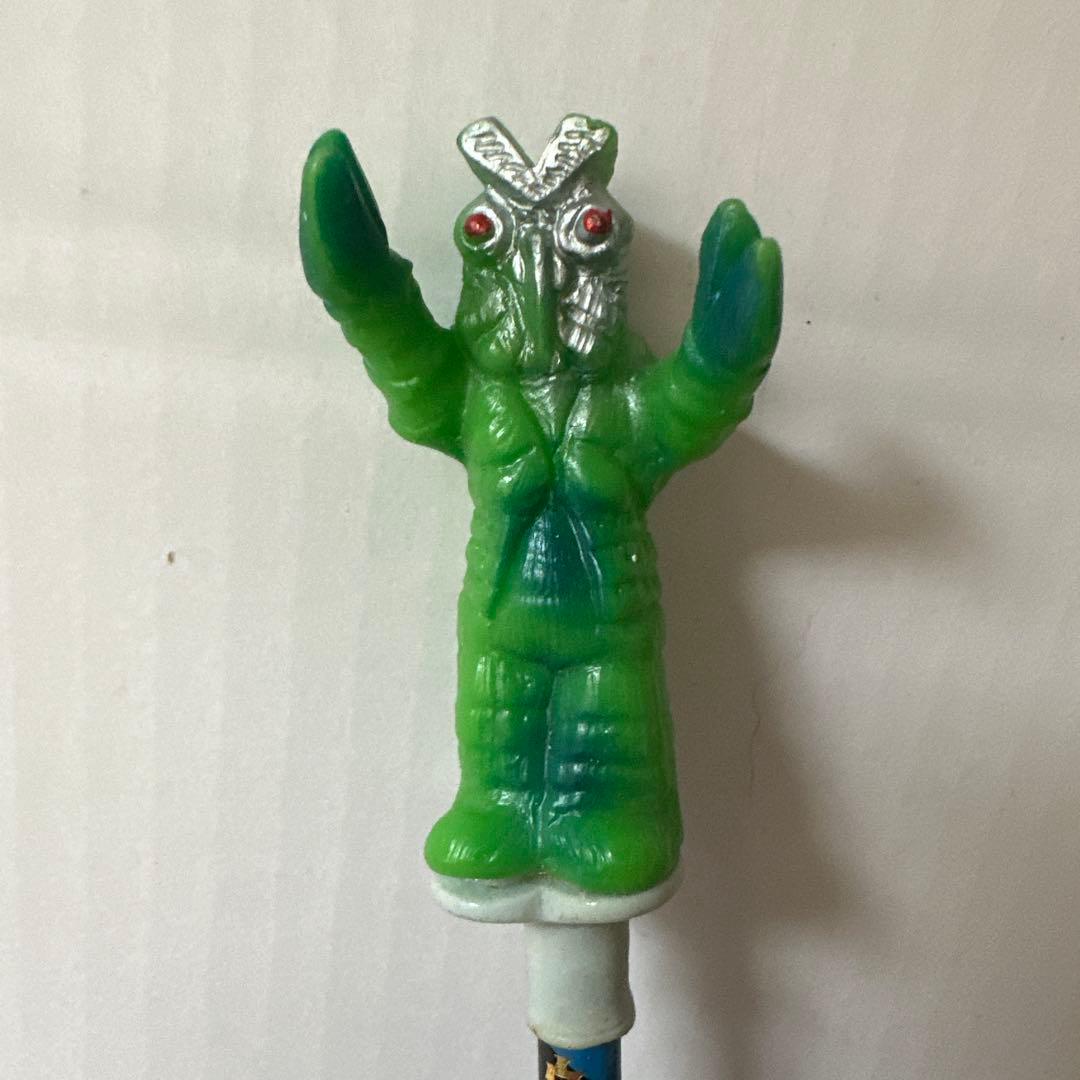 ウルトラマン怪獣 フィギュア 5体セット