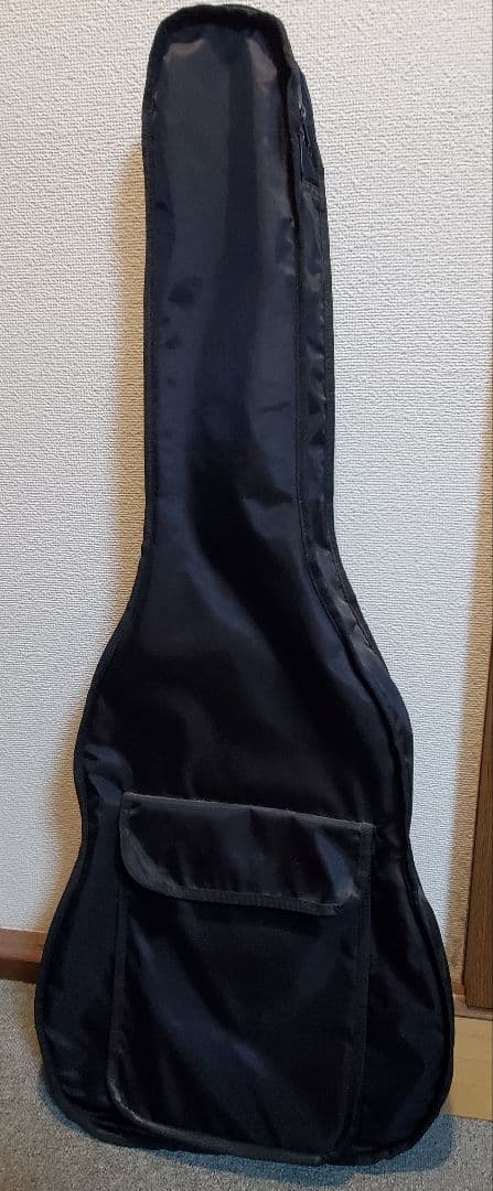 Sepia Crueアコースティックギター