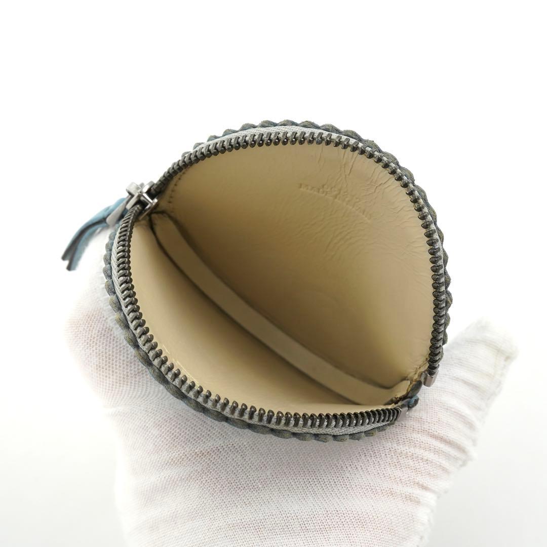 ✨新品未使用✨　LOEWE ケース　小銭入れ　アナグラム　アマソナ　パズル