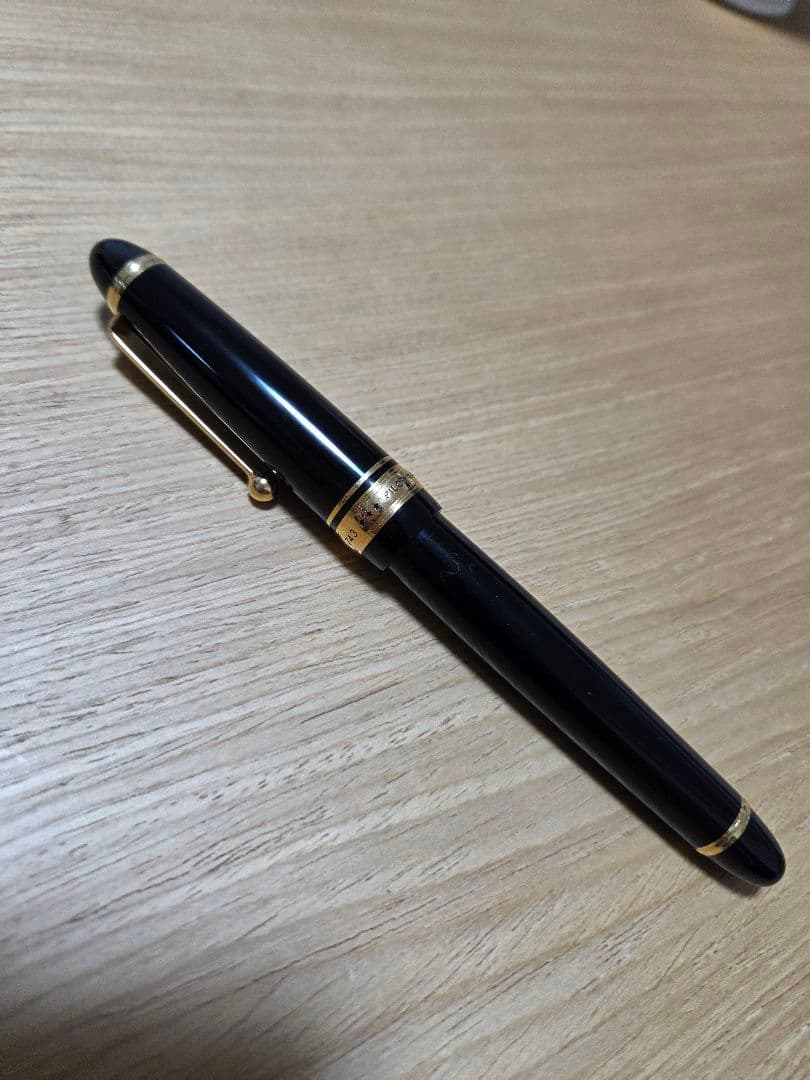 万年筆 パイロット743　SF