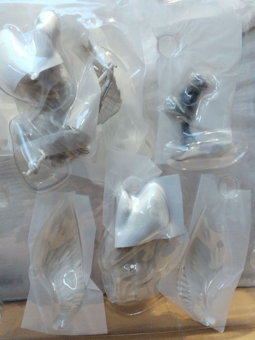 アークナイツ ラップランド 典雅なる凶兆Ver. アルター