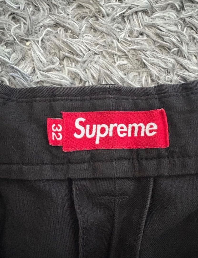 パンツ Supreme Chino Pant 32