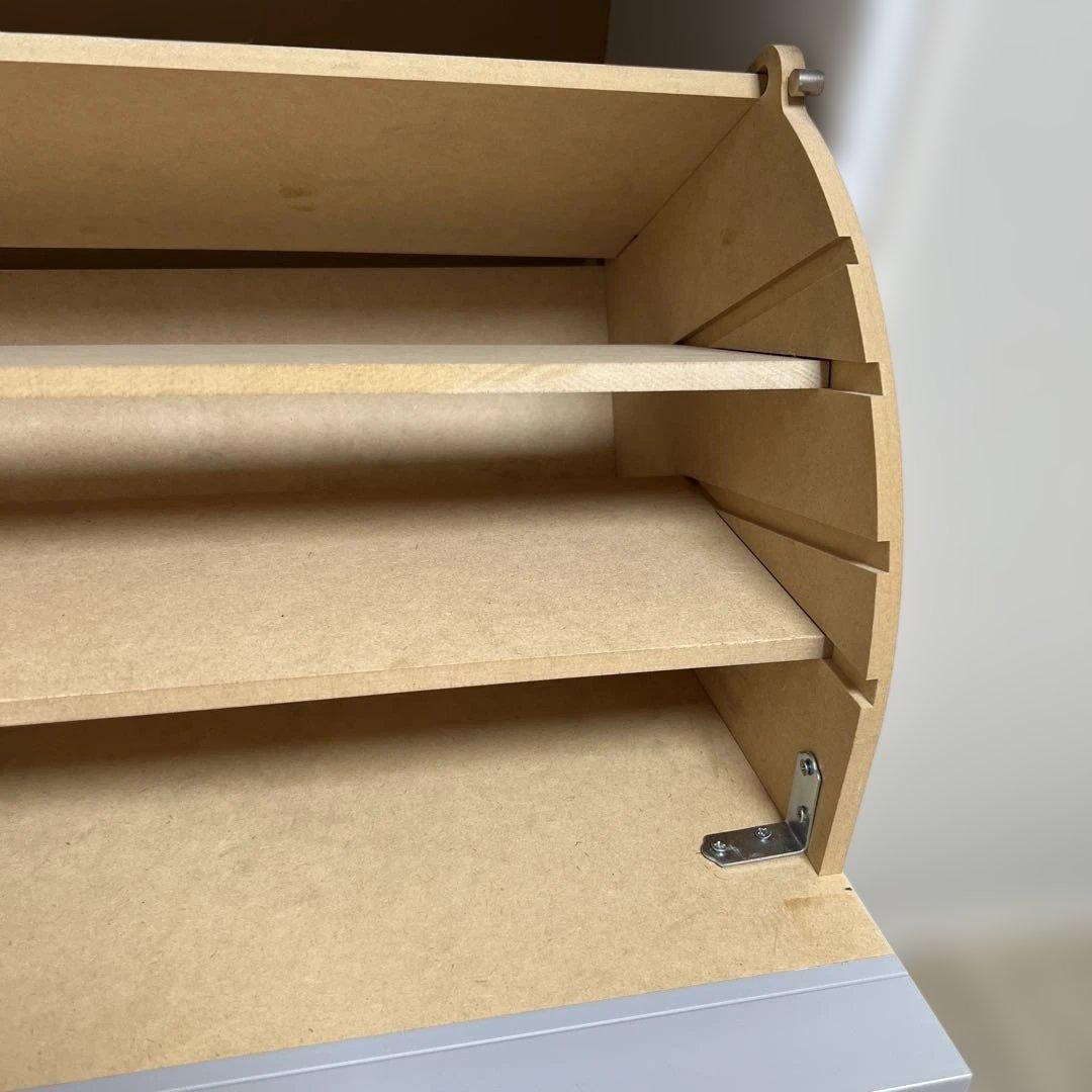 【靴箱】スリム／大容量／下駄箱／玄関収納／シューズラック