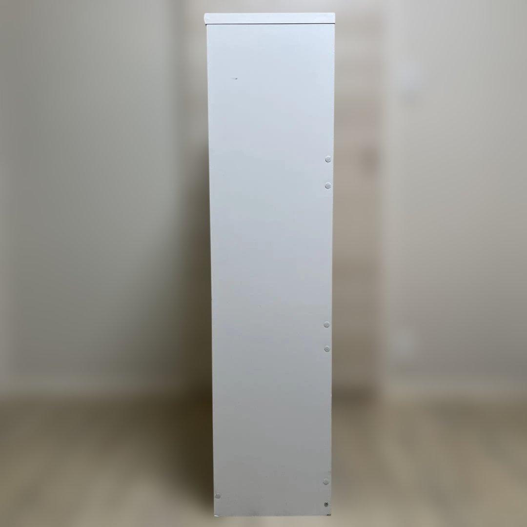 【靴箱】スリム／大容量／下駄箱／玄関収納／シューズラック