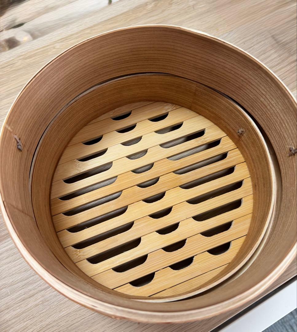 o’musu 電気蒸し器 お値下げ中です！！