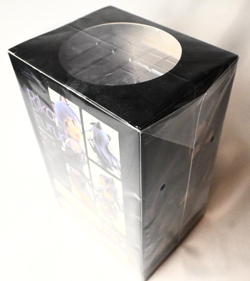 ひぐらしのなく頃に 業　其の壱　限定版 古手梨花 エンジェルモートVer.