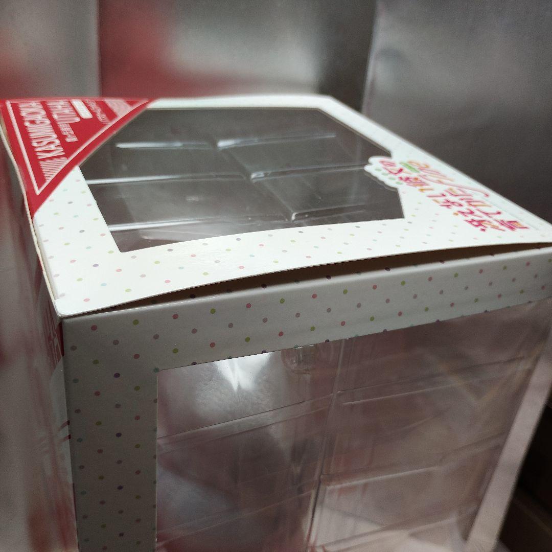 冴えない彼女の育てかた Fine 霞ヶ丘詩羽 メイドVer. 1/7 フィギュア