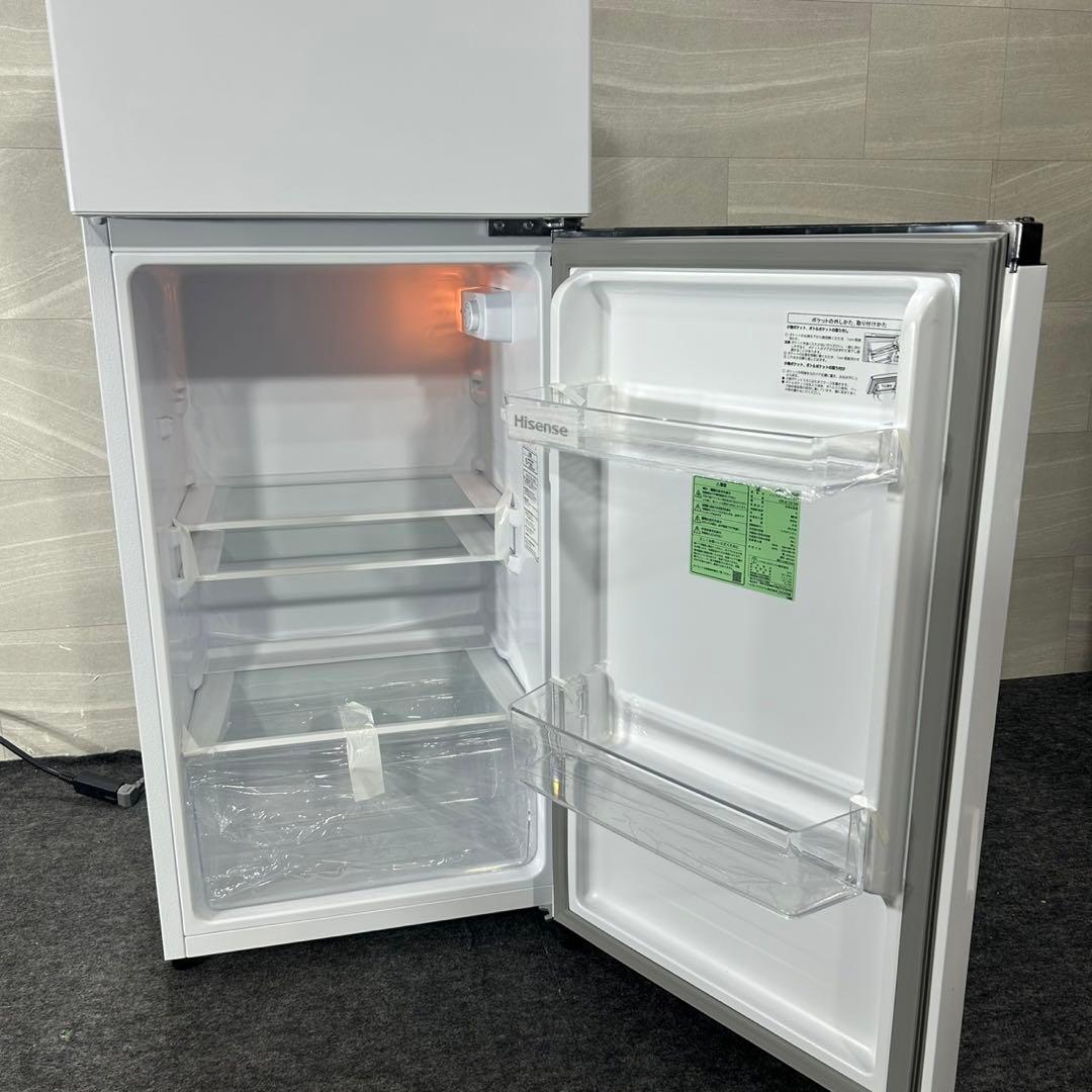 生活家電3点セット 冷蔵庫 洗濯機 レンジ 2024年製 格安 d4331