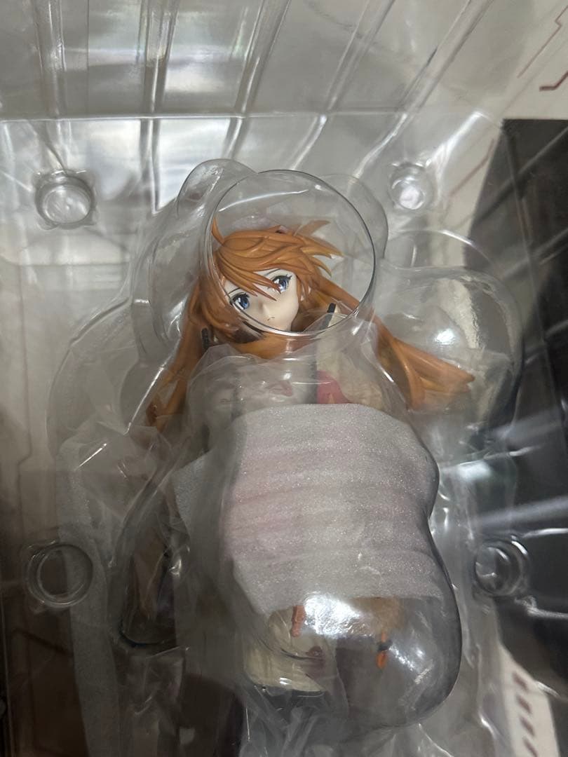 式波・アスカ・ラングレー Ver.RADIO EVA Part.2