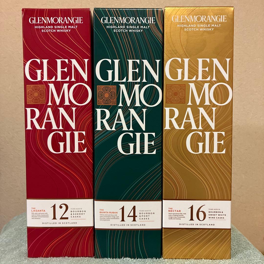 さくら　グレンモーレンジィ