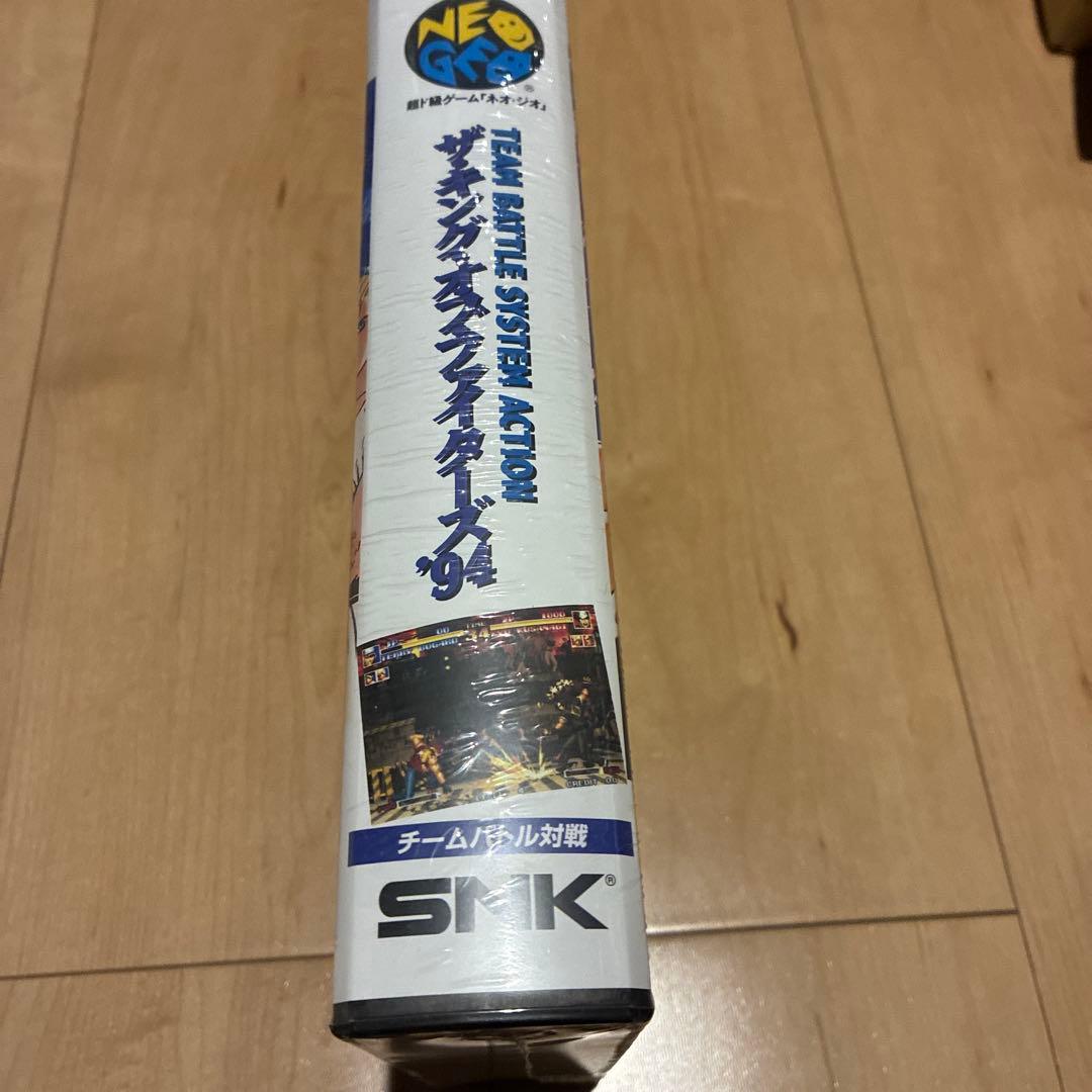 ロムティ　KOF 94