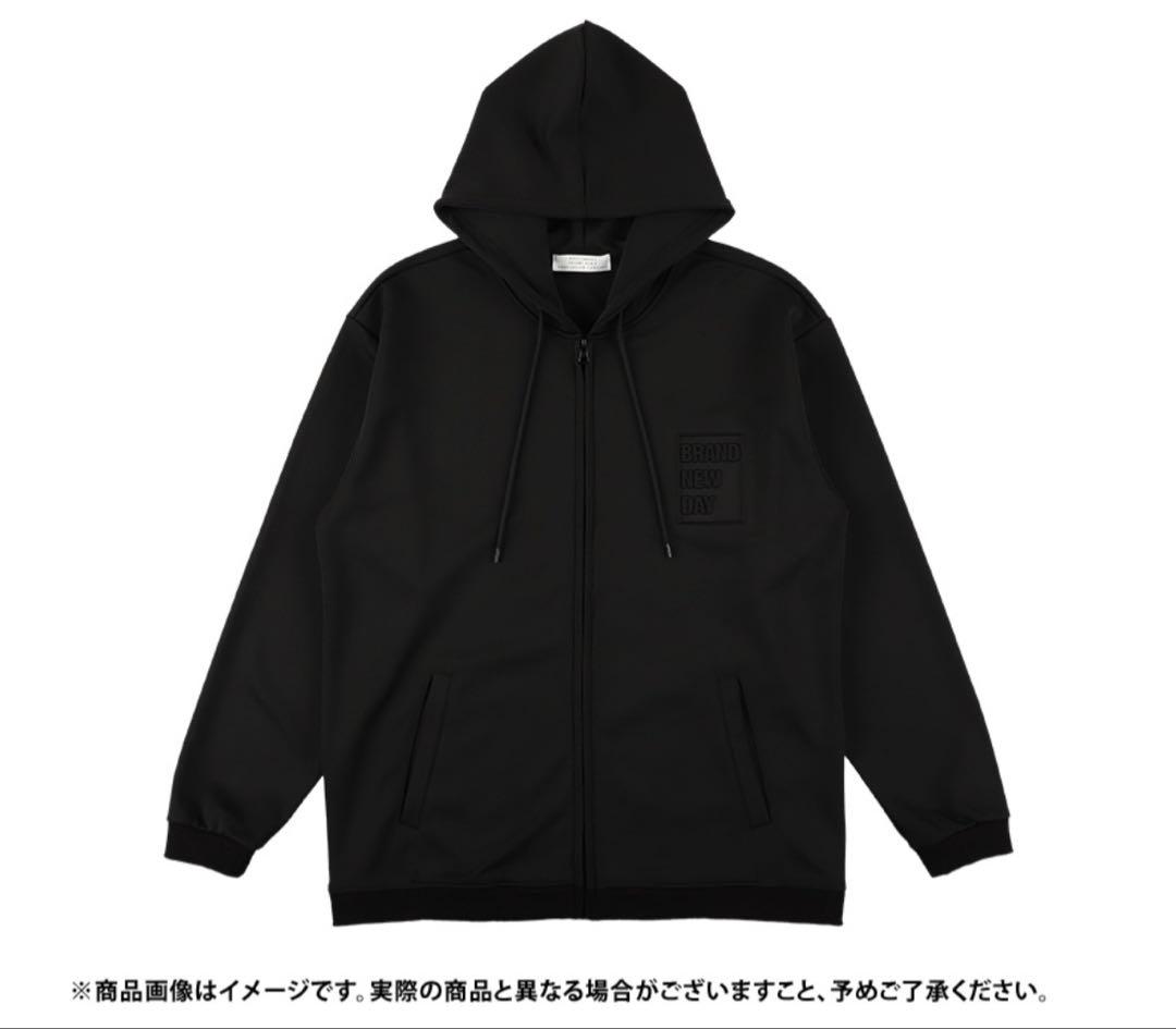 乃木坂46久保史緒里卒業コンサートプロデュースジャージ上下セットXLサイズ