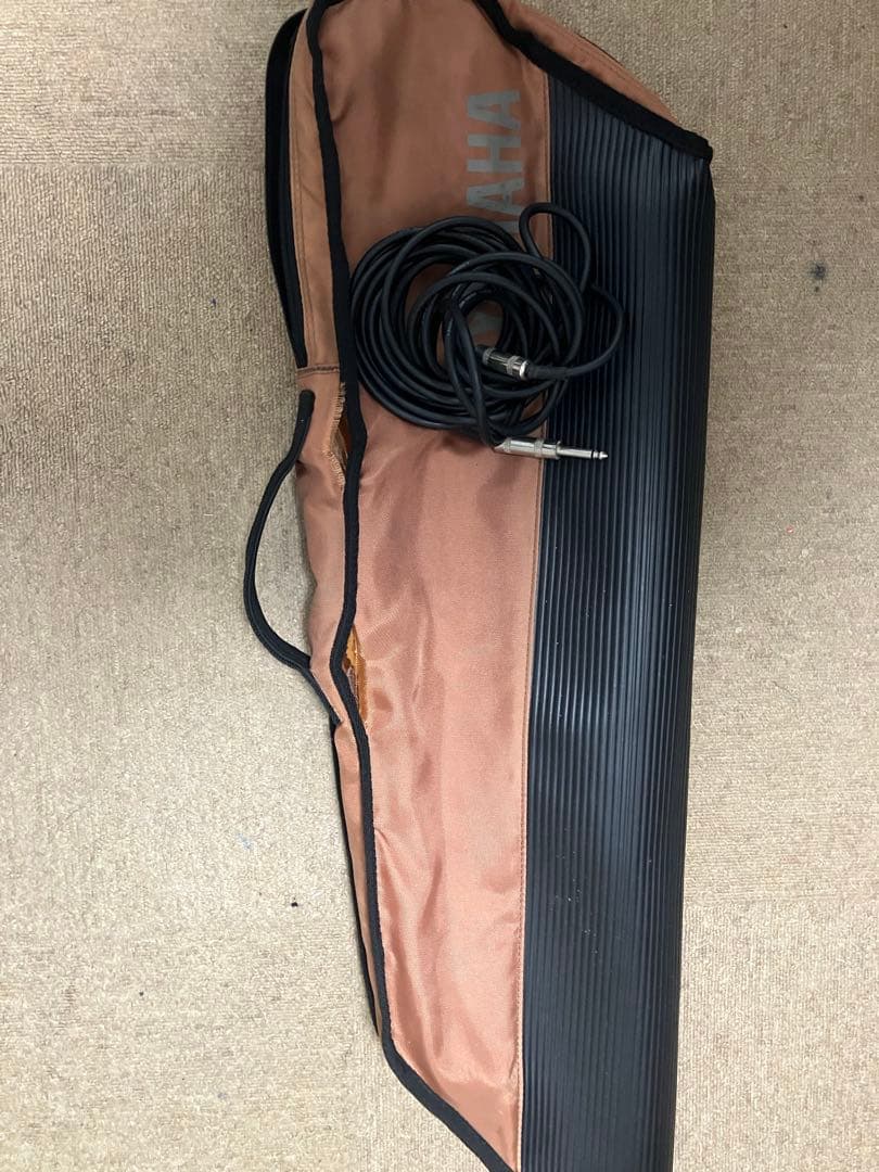 YAMAHA SHS-200 ショルキー　ケース付き