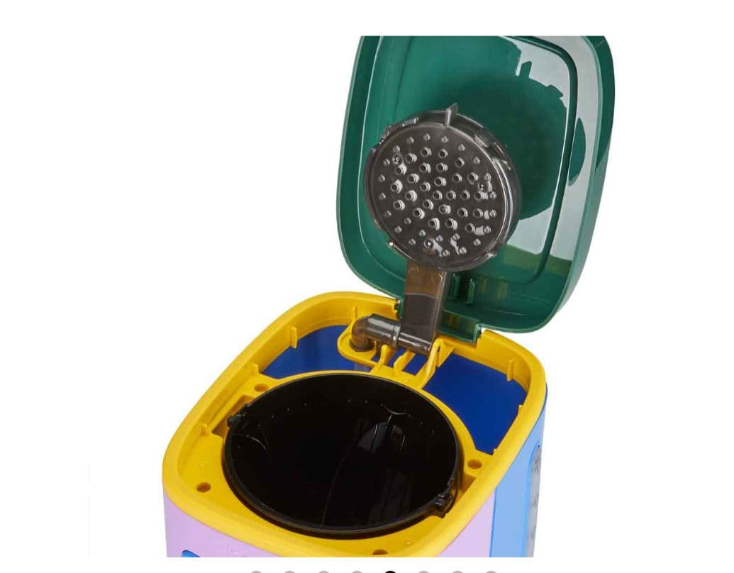 MoMA bodum BISTRO コーヒーメーカー