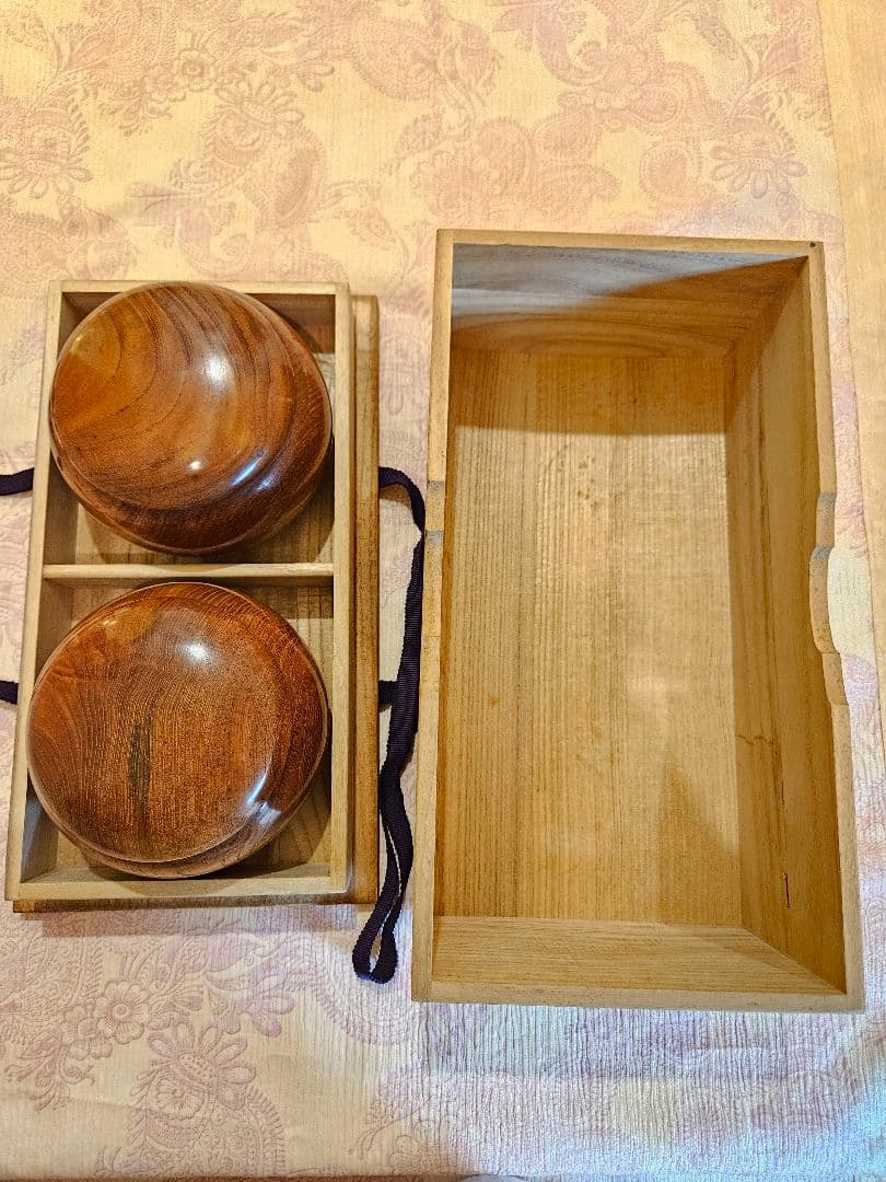 くずもち 碁石4セットまとめ売り