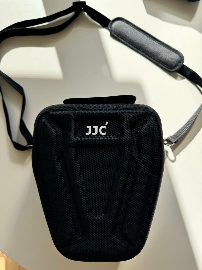 FUJIFILM X-T4 カメラ JJCハードケース付き