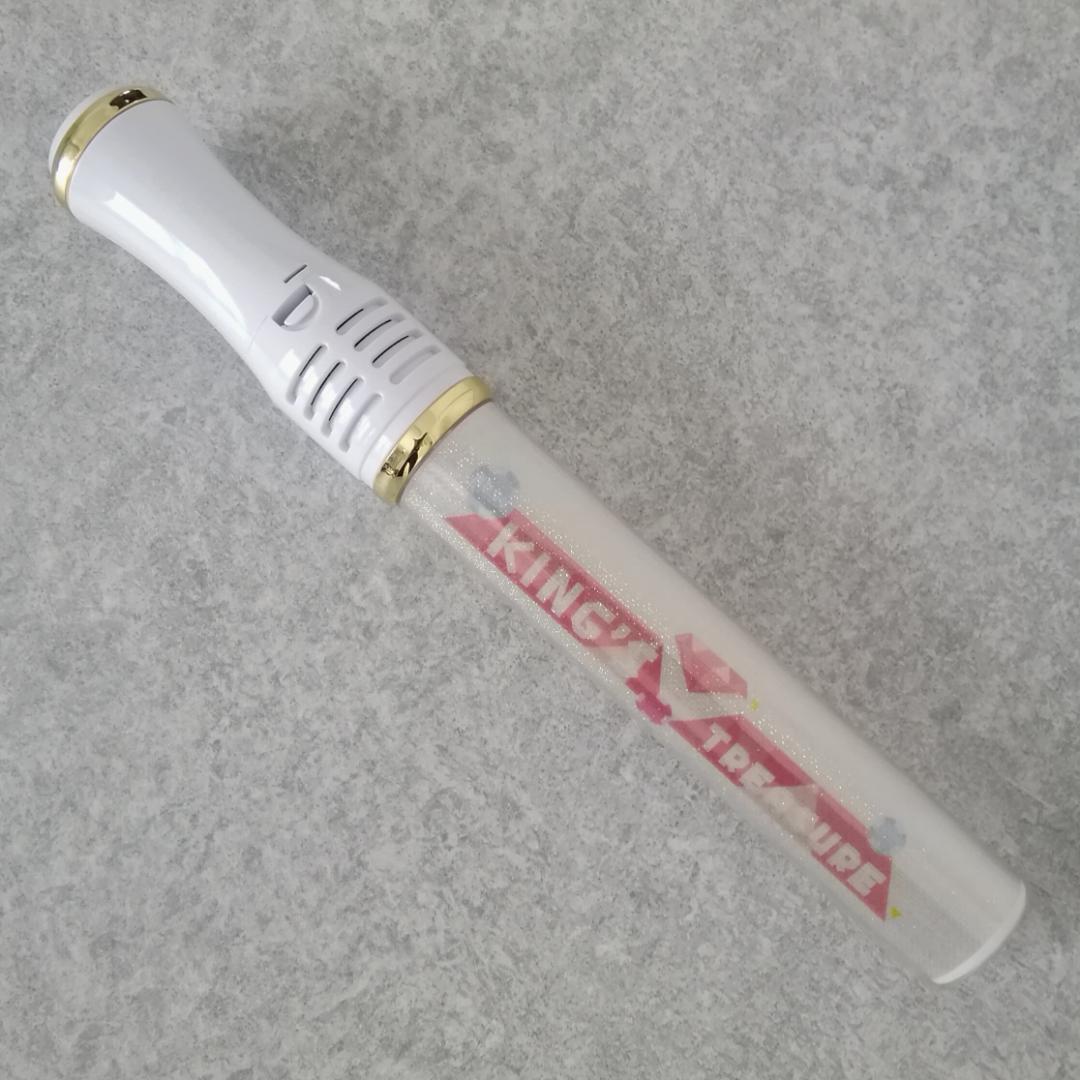 2本セット【’17 キントレ】SixTONESペンライト　ジャニーズ