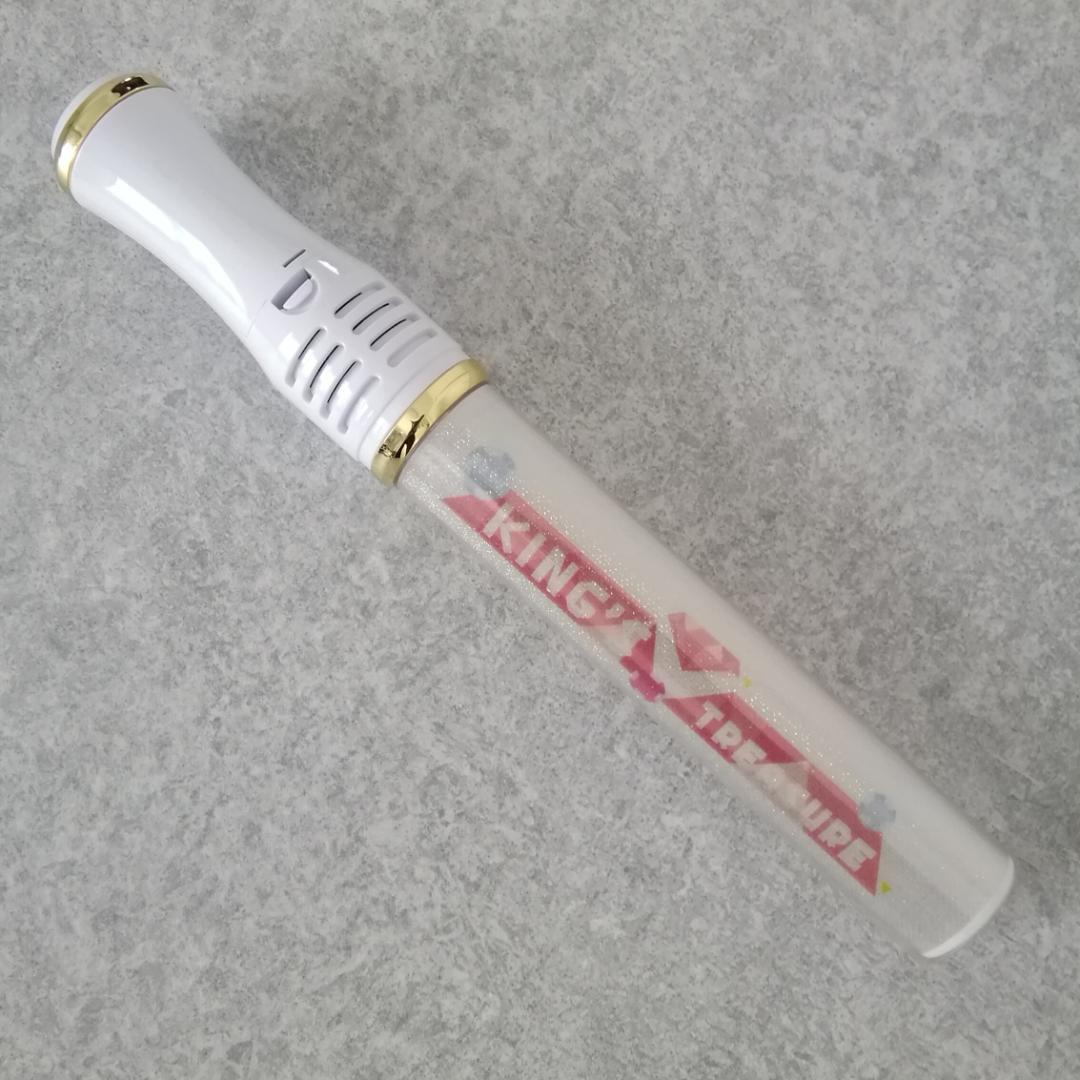 2本セット【’17 キントレ】SixTONESペンライト　ジャニーズ