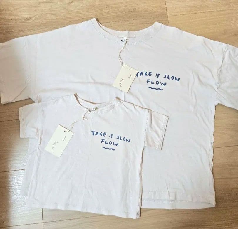 oz★親子セット