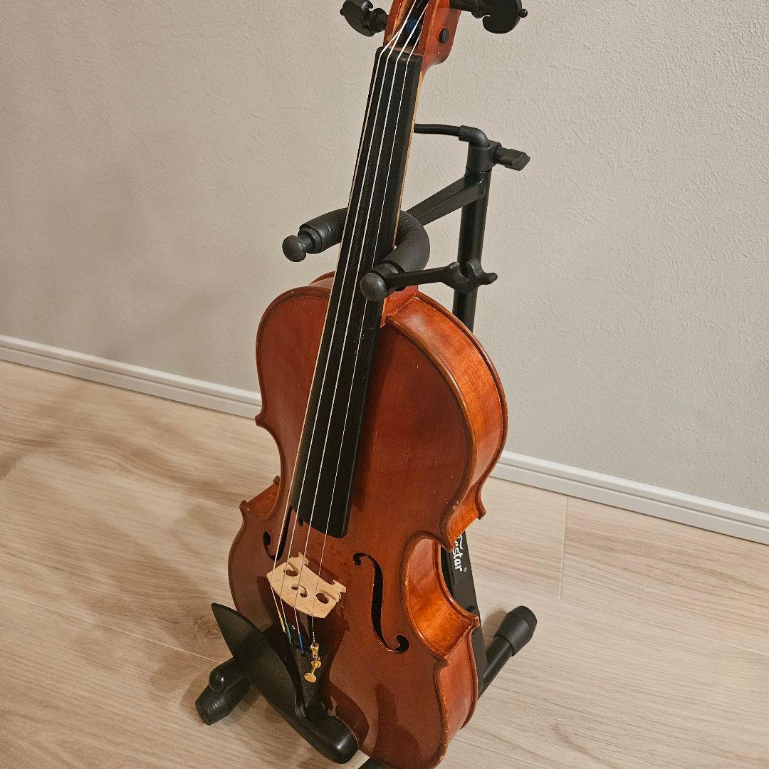 【CHACONNE SARABANDE】ヴァイオリン サラバンド 2001年製