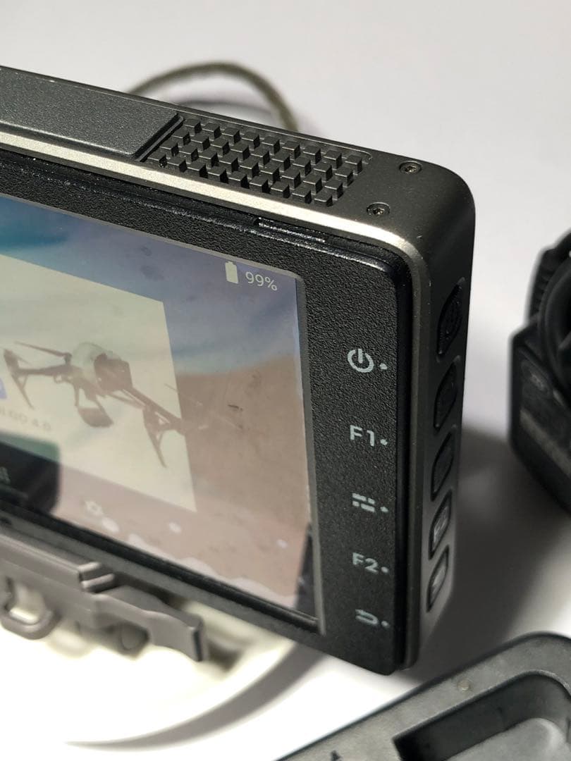 DJI Crystalsky5.5 モニター